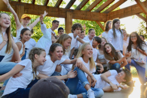 Camp Equinox Launches 24th Year of Theatre Camp! 