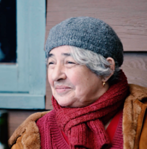 Performances Added for AILEEN PASSLOFF,  STEPPING FORWARD Image