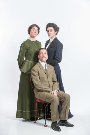 MainStage's RAVENSCROFT Opens This Month! Image