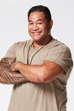 NFL Star & 'The Voice' Finalist Esera Tuaolo Set For Catalina Bar & Grill 