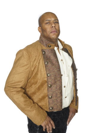 DICE RAW Brings Story Of Runaway Slave To Life In New Hip Hop Musical At The Arsht Image