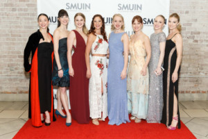 Smuin's Annual Gala March 3 Celebrates Quarter-Century For Contemporary Ballet Company 
