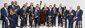 Jazz At Lincoln Center Orchestra With Wynton Marsalis Comes to QPAC  Image