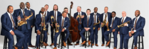 Jazz At Lincoln Center Orchestra With Wynton Marsalis Comes to QPAC Image
