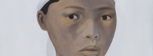 Artscape Presents KROTOA, EVA VAN DE KAAP Image
