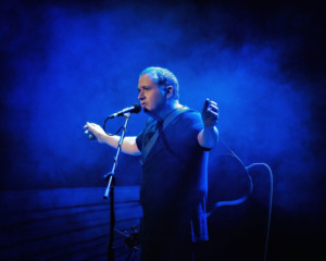 SOMETHING ABOUT SIMON Heads To Bolton Albert Halls This Spring Image