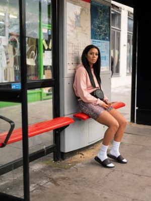Creative Team Announced For SUPERHOE by Nicole Lecky Image