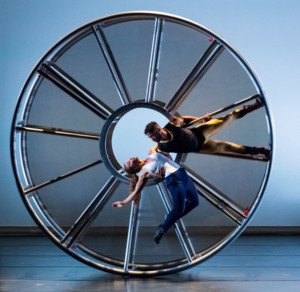 DIAVOLO Comes To The Palace February 13 Image