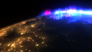 Tickets On Sale For SPHERES, Virtual Reality Film Series At Rockefeller Center Image