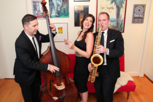 Nancy Wilson Jazz Tribute Comes to 54 Below Image
