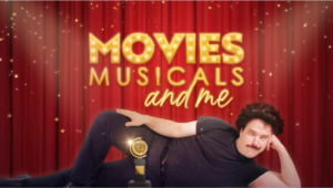 MOVIES, MUSICALS, AND ME Premieres In Houston At Ovations Nightclub Image