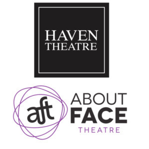 Haven & About Face Theatre's THE TOTAL BENT Makes Midwest Premiere Beginning Feb 7 Image