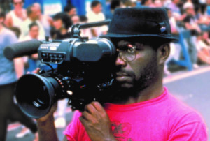 BAM Presents RACE, SEX & CINEMA: THE WORLD OF MARLON RIGGS Image