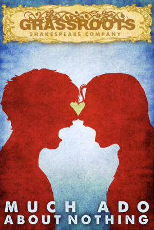 SCERA's MUCH ADO ABOUT NOTHING Will Be Something Different Image