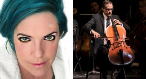 Santa Barbara Symphony Presents PICTURES AT AN EXHIBITION, A Multisensory Performance Image