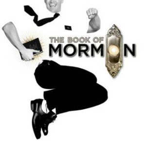 THE BOOK OF MORMON Announces Lottery In Dallas  Image