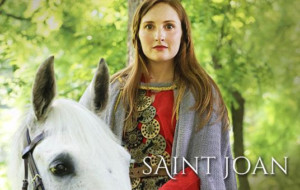 New Adaptation Of Shaw's SAINT JOAN To Premiere At Delaware Theatre Company Image