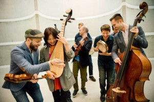 World Music Super Group Silkroad Ensemble Makes Queensland Debut At QPAC  Image