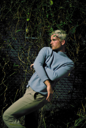 New Ballet Opera, ORPHEUS, To Premiere At Midsumma Image