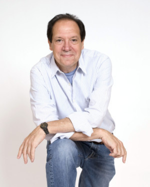 Ken Ludwig To Be Distinguished Speaker At Annual Sherlock Holmes Birthday Weekend Image