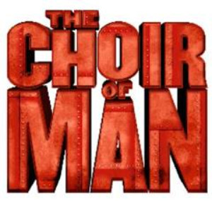 THE CHOIR OF MAN Tickets On Sale Thursday, Jan. 10 Image