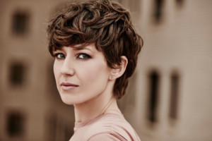 Tony Nominee Carrie Coon Joins Steppenwolf Ensemble Image