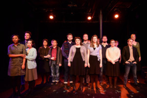 Casting Announced For 5th Annual CHICAGO MUSICAL THEATRE FESTIVAL Image