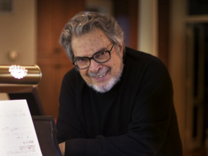 Leon Fleisher Announces Updated Program For 90th Birthday Celebration At Carnegie Hall Image