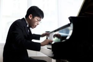 Chinese Classical Pianist Stars At Strathmore This Month Image