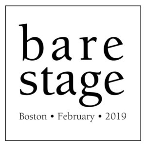 BARE STAGE World Premiere Opens 2/8 Image