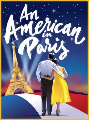 Arizona Broadway Theatre Presents AN AMERICAN IN PARIS Image