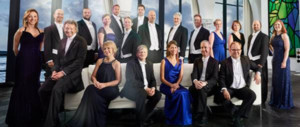 The Sixteen Return To QPAC With An Immortal Legacy 