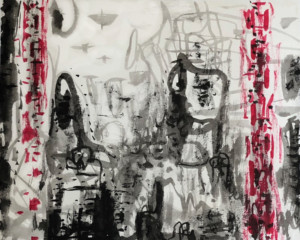 Blue Mountain Gallery To Host Reception For New Show From Painter Douglas Anderson Image
