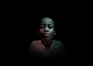 Fuel Presents THE DARK by Nick Makoha Image