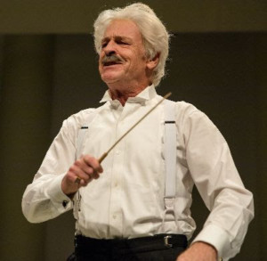 Ensemble for the Romantic Century Continues Season With MAESTRO Image