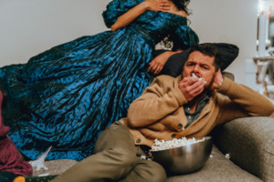 WaterTower Theatre Announces Cast & Creative For GUADALUPE IN THE GUEST ROOM Image