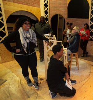 Eagle Theatre's RAGTIME Casting Complete From Coast To Coast Image