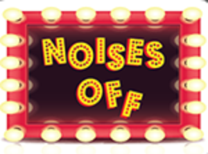 Diamond Head Theatre Presents NOISES OFF Image
