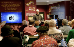 Songbook Foundation Receives Grant For Growth Image