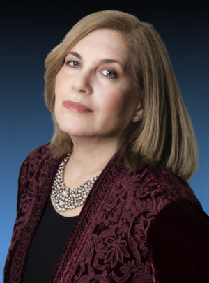 Beth Levin Comes to NY Public Library For The Performing Arts At Lincoln Center Image