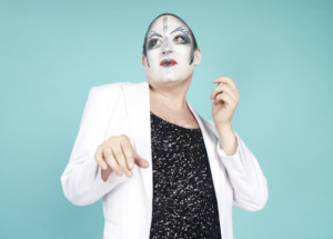 Salty Brine Announces Residency At Joe's Pub Image