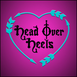 HEAD OVER HEELS Will Have Midwest Premiere at The Ringwald Image