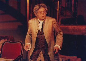 Zum Tod Von Theo Adam Image