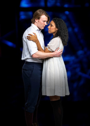 Uptown Players Presents SPRING AWAKENING Image