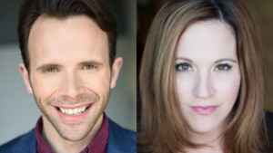 Porchlight Announces Cast And Crew Of Porchlight Revisits CAN CAN Image