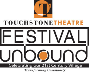 Touchstone Theatre Announces Festival UnBound  Image