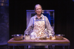 Phoenix Theatre Announces World Premiere Of APPLES IN WINTER Image