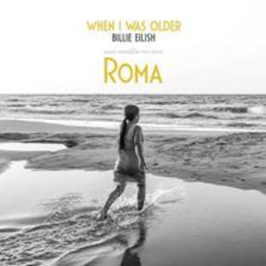 Billie Eilish To Release Original Song For Roma-inspired Album Image