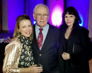 Simi Valley Cultural Arts Center General Manager David Ralphe Retires After 23 Years Of Service Image
