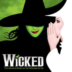 WICKED Announces Drawing For $25 Seats In SLC Image